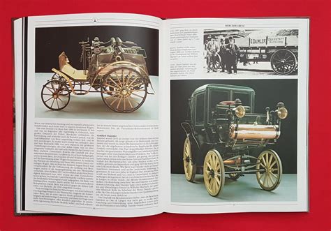 deutsche automobile 18861986 geschichte schnheit technik Reader